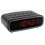 Soundmaster fm wekkerradio - afbeelding 2