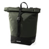 Urbanproof urban proof single rolltop tas 20l groen recycled