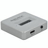 Usb c docking station