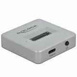 Usb c docking station - afbeelding 1