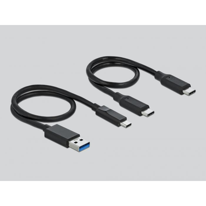 Usb c docking station