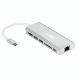 Imp usb c multiport adapter - afbeelding 1