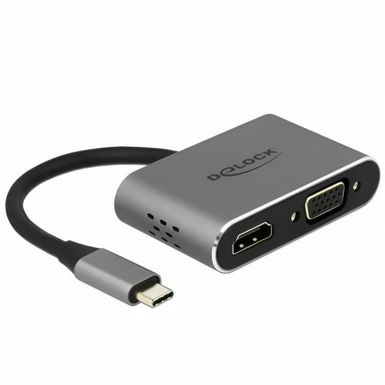 Usb c multiport adapter