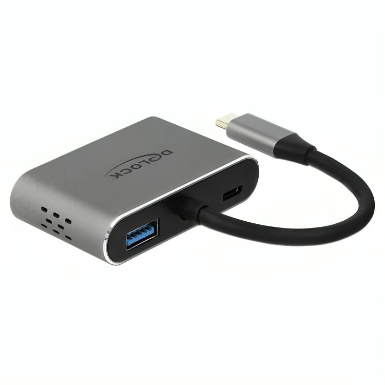 Usb c multiport adapter