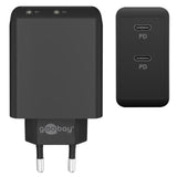 Usb c oplader - afbeelding 1