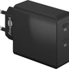 Usb c oplader