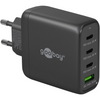Usb a + c oplader