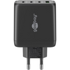 Usb a + c oplader