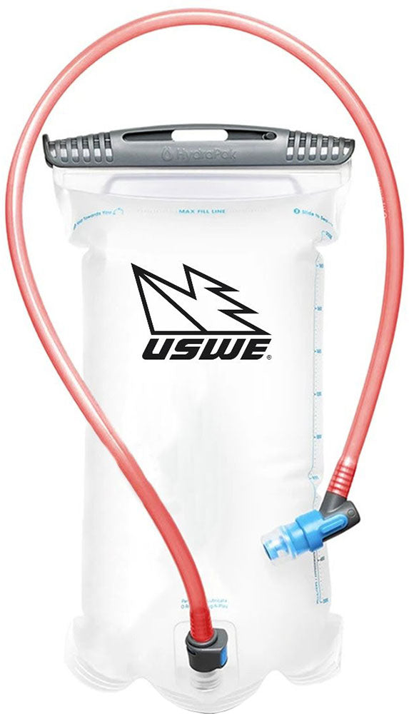 Uswe elite hydration bladder 2000 ml