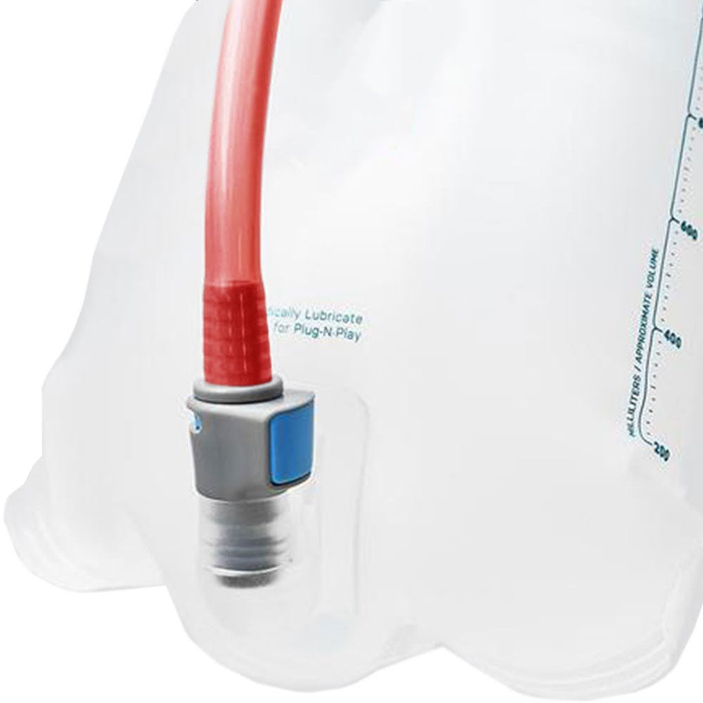 Uswe elite hydration bladder 1500 ml