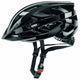 uvex helmet i-vo black small