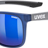 Uvex lgl 42 - sunglasses