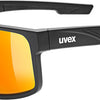 Uvex lgl 51 - sunglasses