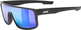 Uvex lgl 51 - sunglasses - afbeelding 1