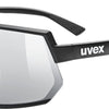 Uvex sportstyle 235 v - sports glasses