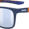 Uvex lgl 42 - sun glasses