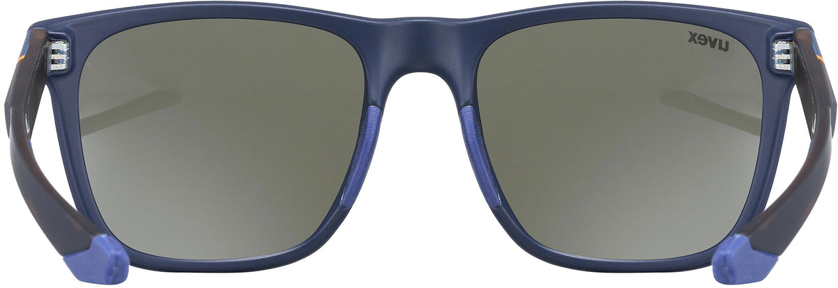 Uvex lgl 42 - sun glasses