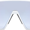Uvex mtn perform s v - sports glasses