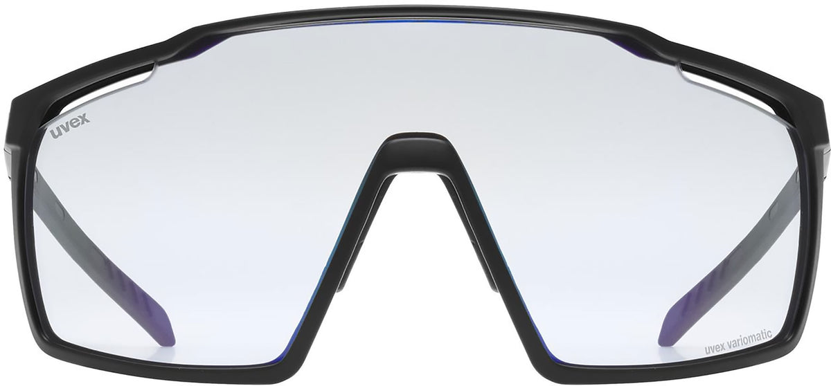 Uvex mtn perform v - sports glasses