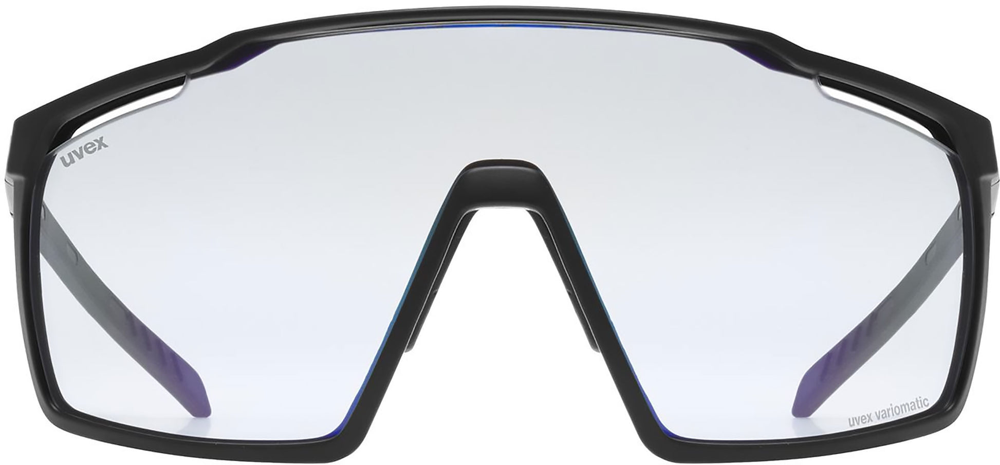 Uvex mtn perform v - sports glasses