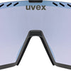 Uvex pace stage cv - sports glasses