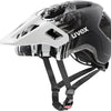 Uvex react jr. - kid's mtb helmet