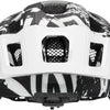 Uvex react jr. - kid's mtb helmet