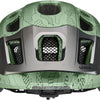 Uvex react jr. - kid's mtb helmet
