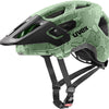 Uvex react jr. - kid's mtb helmet
