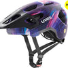 Uvex react jr. mips - kid's mtb helmet