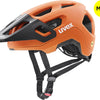 Uvex react jr. mips - kid's mtb helmet