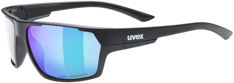 Uvex sportstyle 233 p - sports glasses