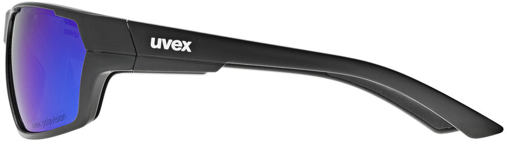 Uvex sportstyle 233 p - sports glasses