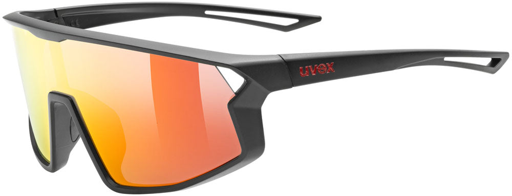 Uvex skyrise jr. - kid's sports glasses