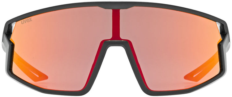 Uvex skyrise jr. - kid's sports glasses
