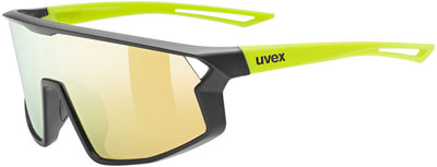 Uvex skyrise jr. - kid's sports glasses