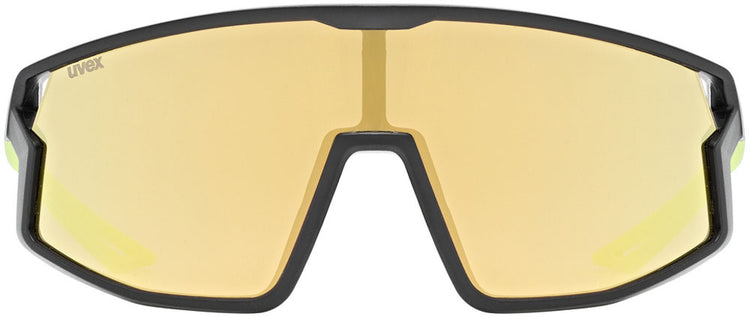 Uvex skyrise jr. - kid's sports glasses