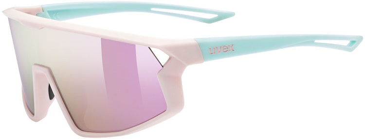 Uvex skyrise jr. - kid's sports glasses