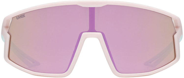 Uvex skyrise jr. - kid's sports glasses