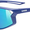Uvex skyrise jr. - kid's sports glasses