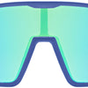 Uvex skyrise jr. - kid's sports glasses