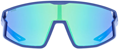 Uvex skyrise jr. - kid's sports glasses