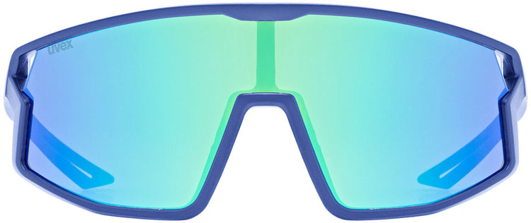 Uvex skyrise jr. - kid's sports glasses
