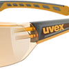 Uvex equate - sports glasses