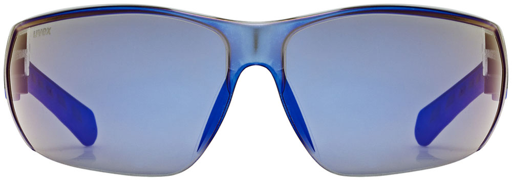 Uvex equate - sports glasses