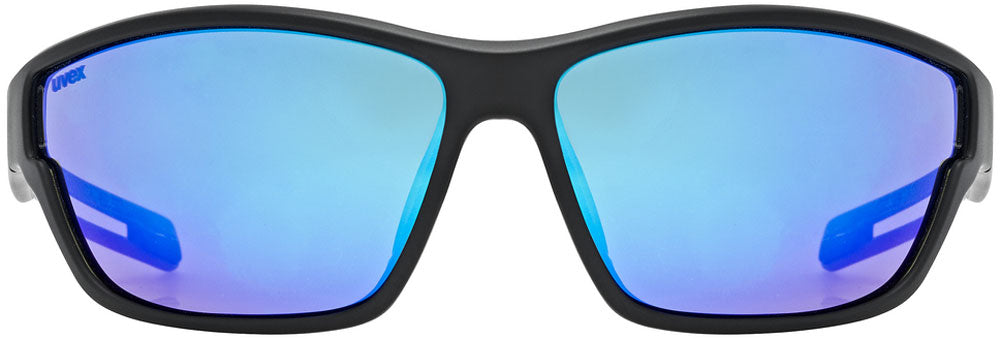 Uvex sportstyle 806 - sports glasses