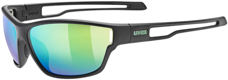 Uvex sportstyle 806 - sports glasses