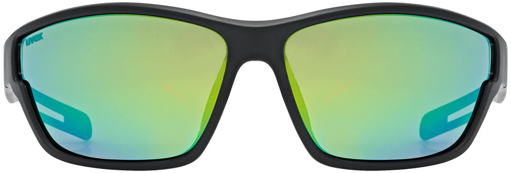 Uvex sportstyle 806 - sports glasses
