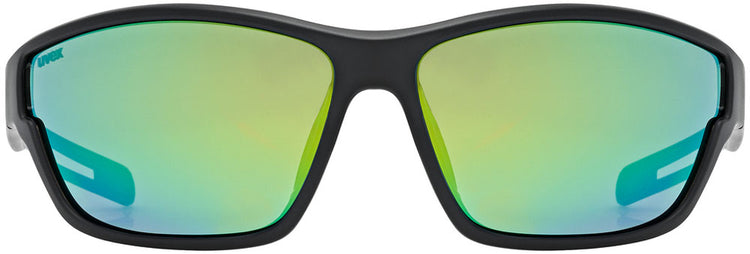 Uvex sportstyle 806 - sports glasses