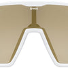 Uvex skyryse mirror gold - sports glasses